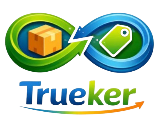 Trueker